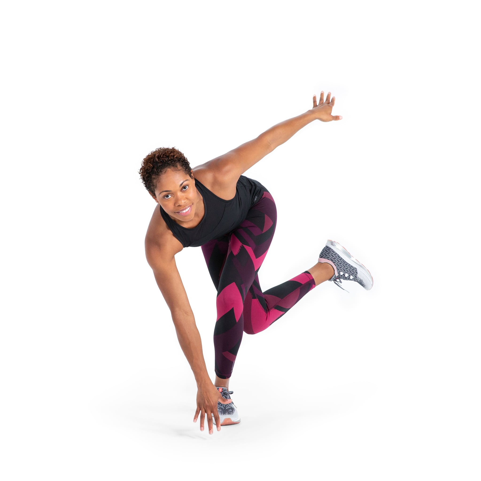 Popsugar tabata sales hip hop