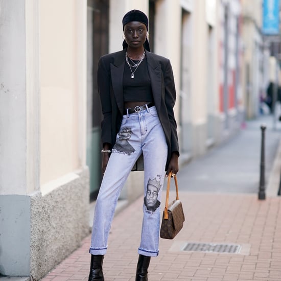 Street Style | POPSUGAR Fashion