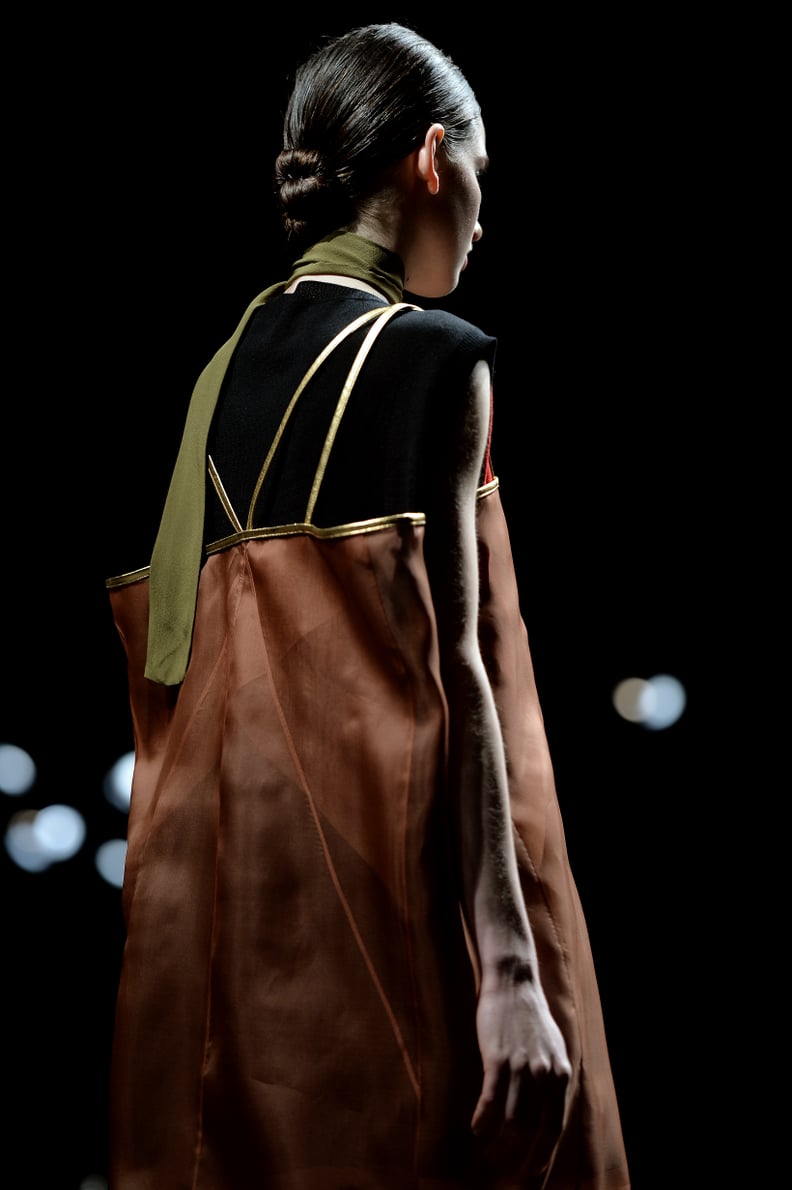 Prada Fall 2014