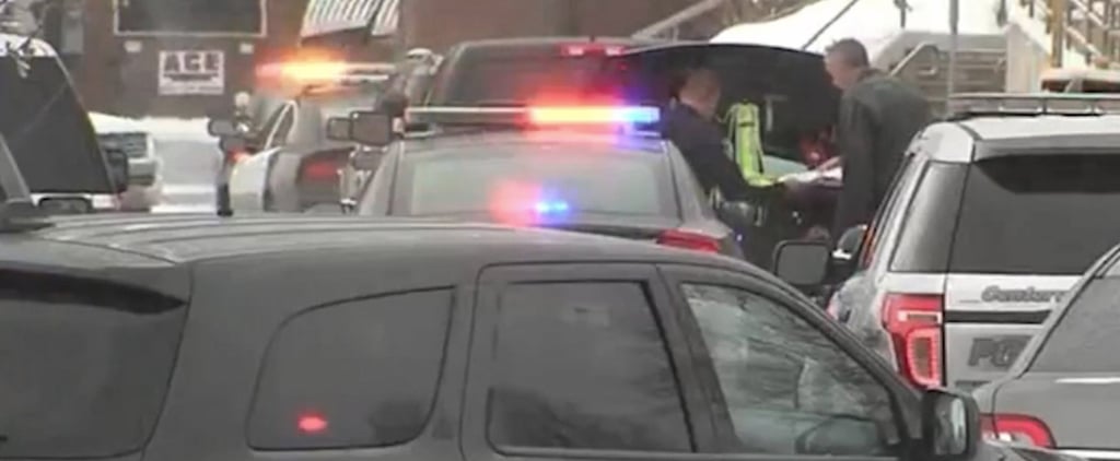 Utah Parents Prevent School Shooting | Video