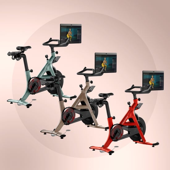 Peloton Drops 3 New Bike+ Colors