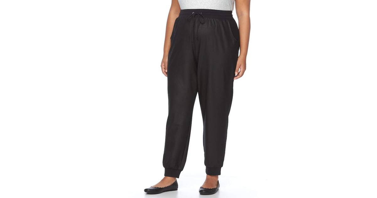 style laundry joggers
