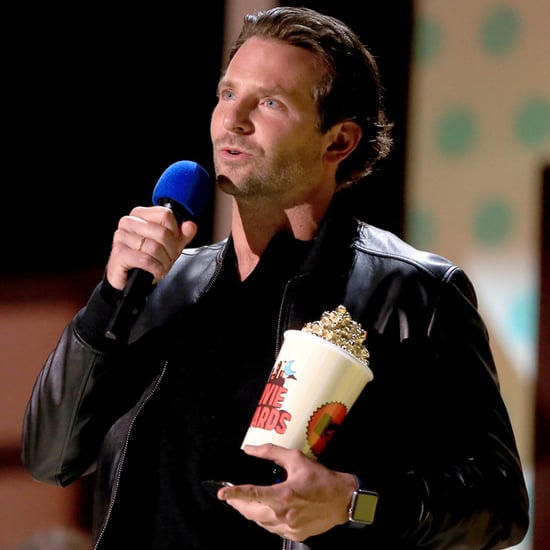 MTV Movie Awards Winners 2015