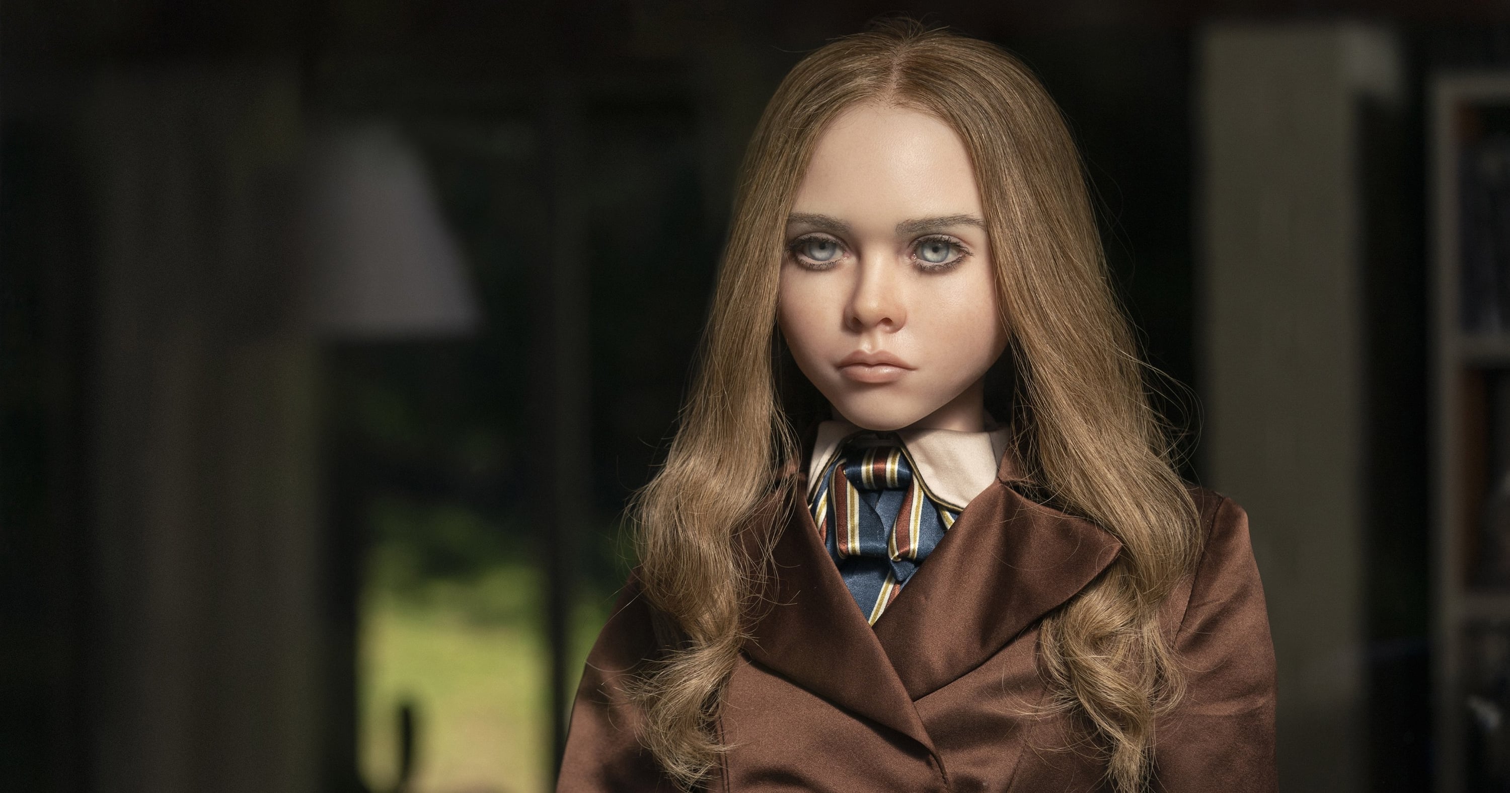 50 Horror-Movie Halloween Costumes That Will Freak Your Friends Out