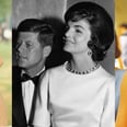 Vintage Pics of Jackie Kennedy Will Take You Back in Time