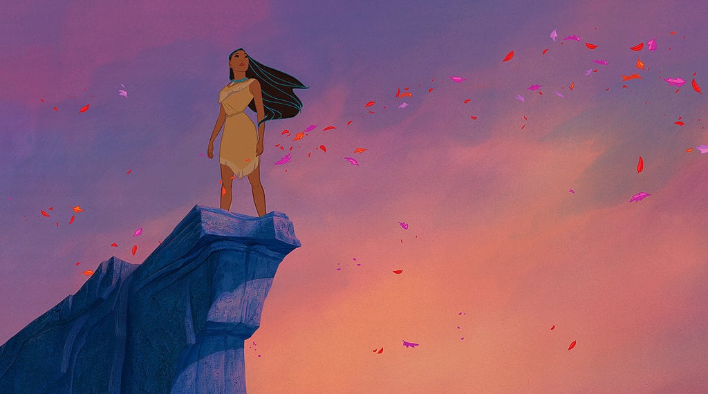 Channel Your Favorite Disney Princess