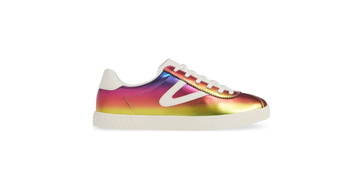 Tretorn iridescent sneakers outlet