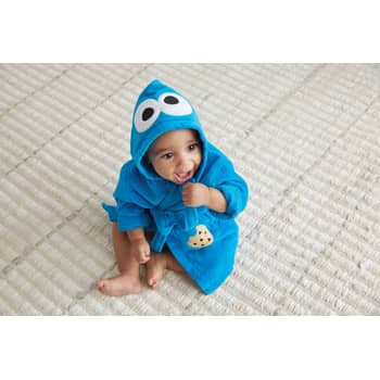 Sesame Street Land of Nod Collection January 2018 | PS Family