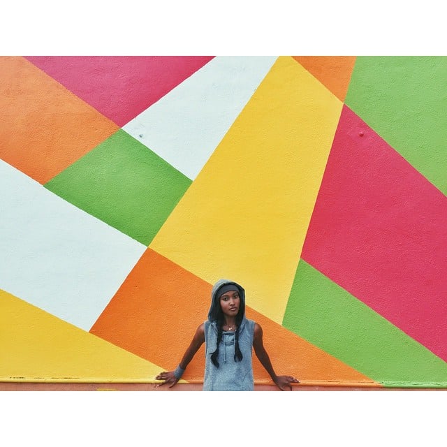 Color Photography Inspiration | Jimmy Marble