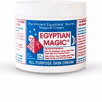 Egyptian Magic Cream Review