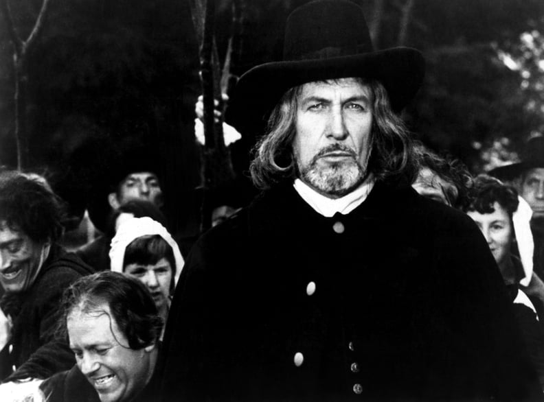 "Witchfinder General"