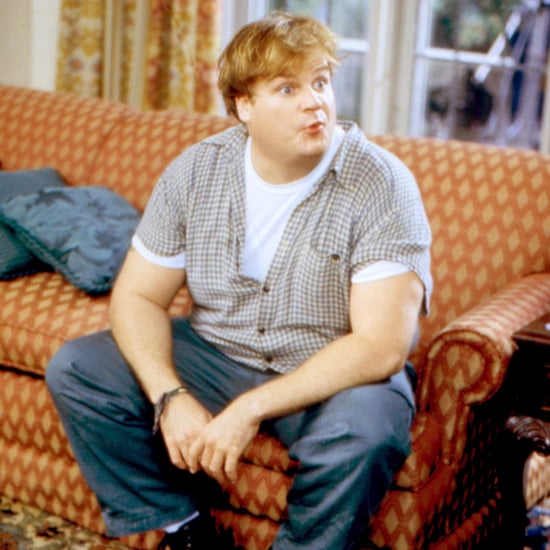 How Did Chris Farley Die?