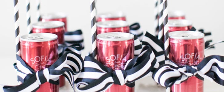 DIY Bachelorette Goodie Bags