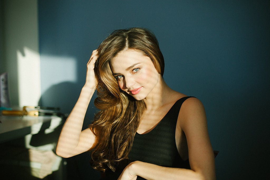 Miranda Kerr Interview