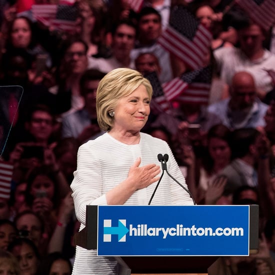 Personal Essay on Hillary Clinton's Book What Happened