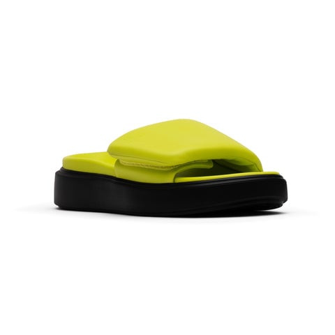 D'Amelio Footwear Reklis Slide