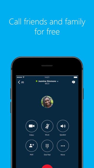 Skype