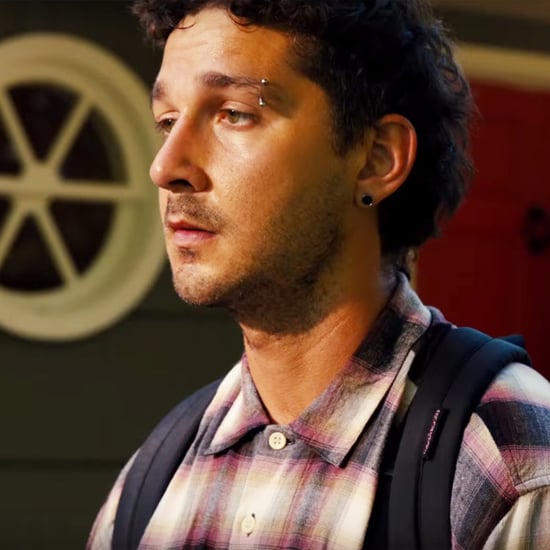 American Honey Trailer