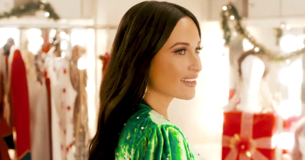 Kacey Musgraves Is Doing a Christmas Special on Amazon Prime | POPSUGAR