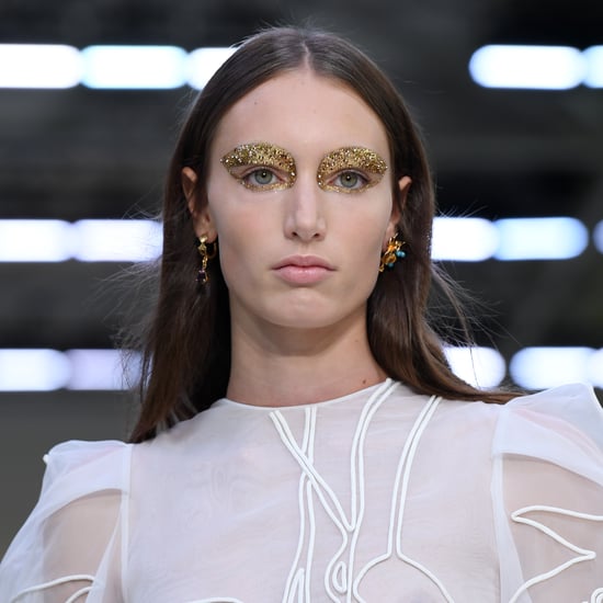 Paris Fashion Week Spring 2020 Best Hair and Makeup Trends