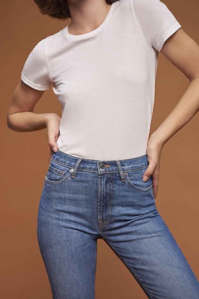 Everlane Launches Denim Collection