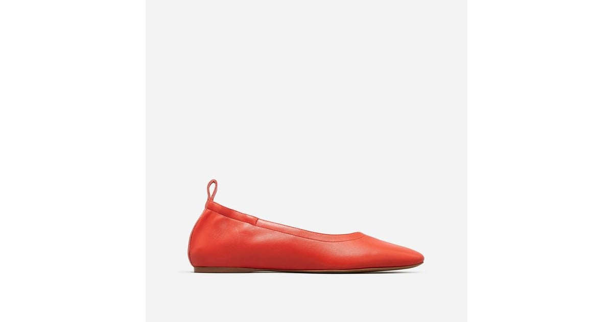 everlane day flat