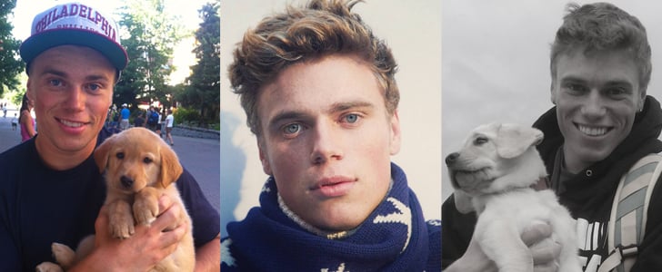 Gus Kenworthy Pictures