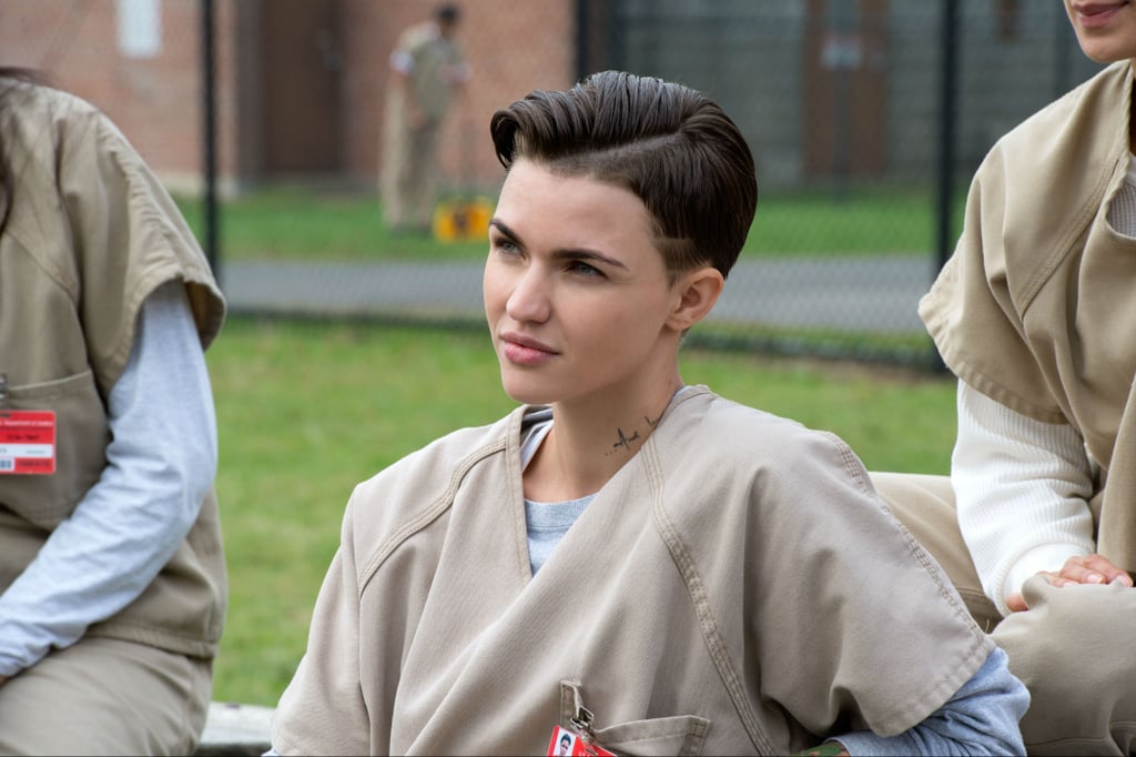 Ruby Rose as Stella Carlin