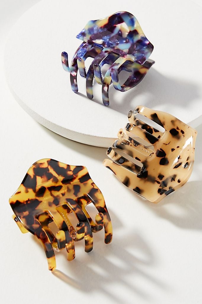 Louis Vuitton Has Scrunchies & Claw Clip Sets From $385 For You To Kiap  Your Hair In Style 