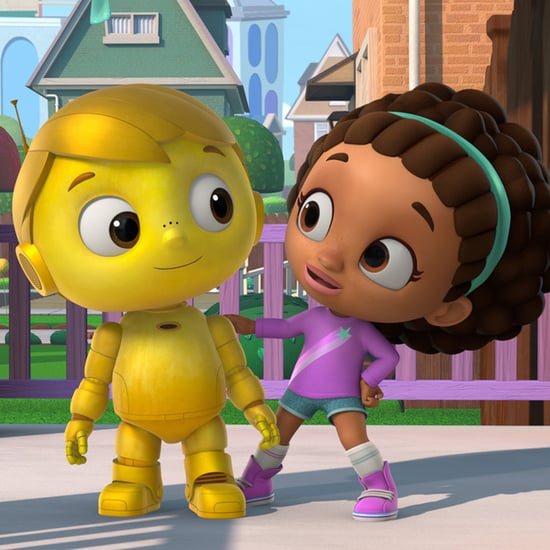 Shows For Kids on Apple TV+ 2021