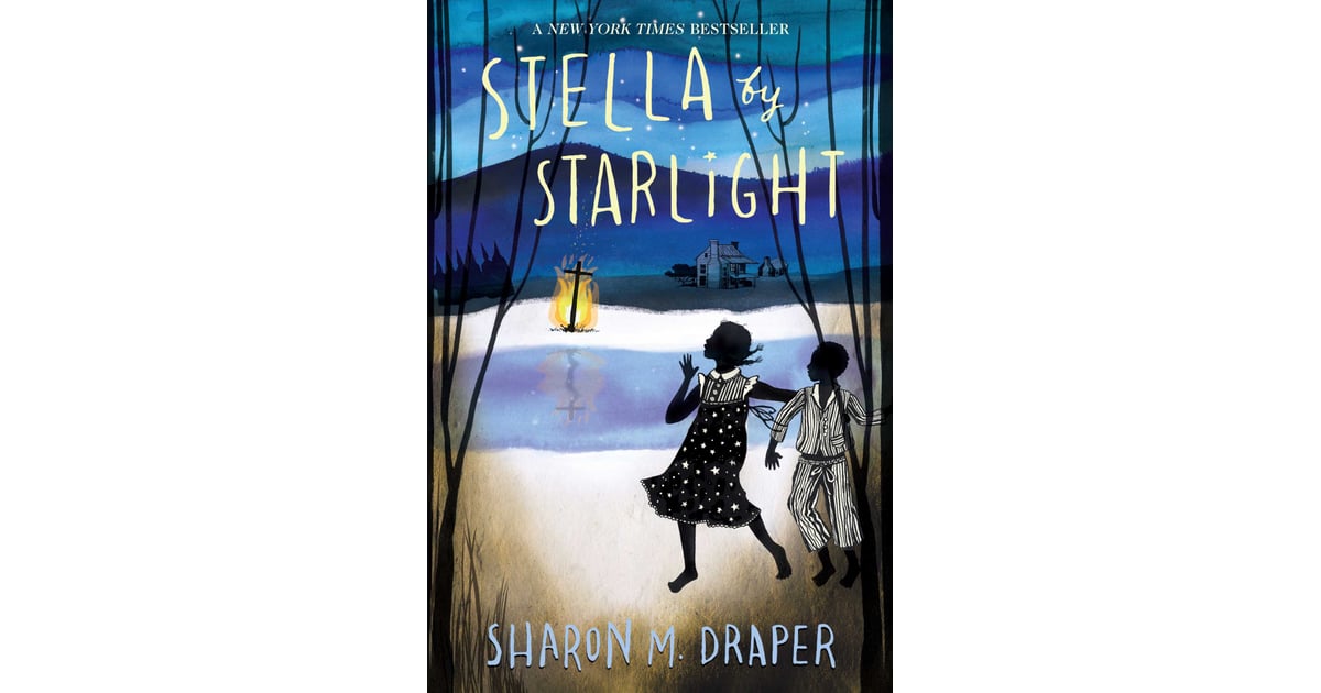 stella by starlight book