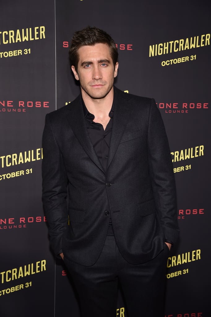 Jake Gyllenhaal