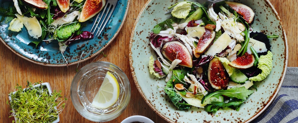 This Healthy Diet Is So Easy, You'll Wonder Why You Haven't Been Eating This Way For Years