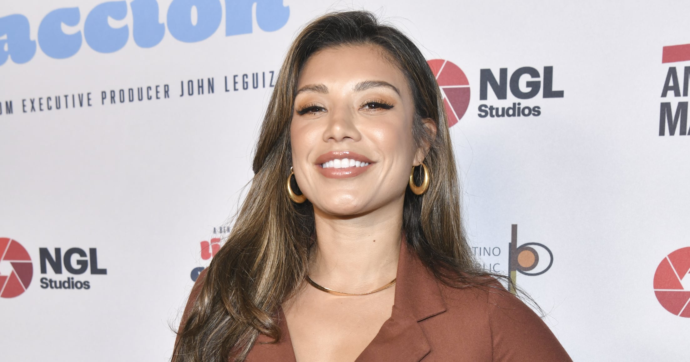 Meet Ivana Rojas, aka Sarai on Season 2 of Gentefied | PS Celebrity