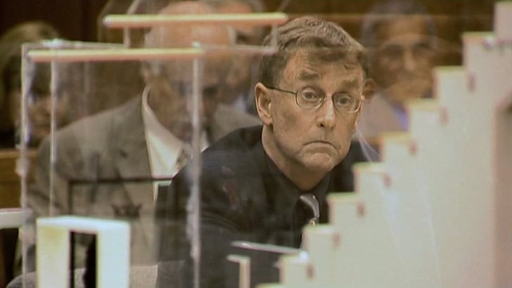 documentaries like the staircase