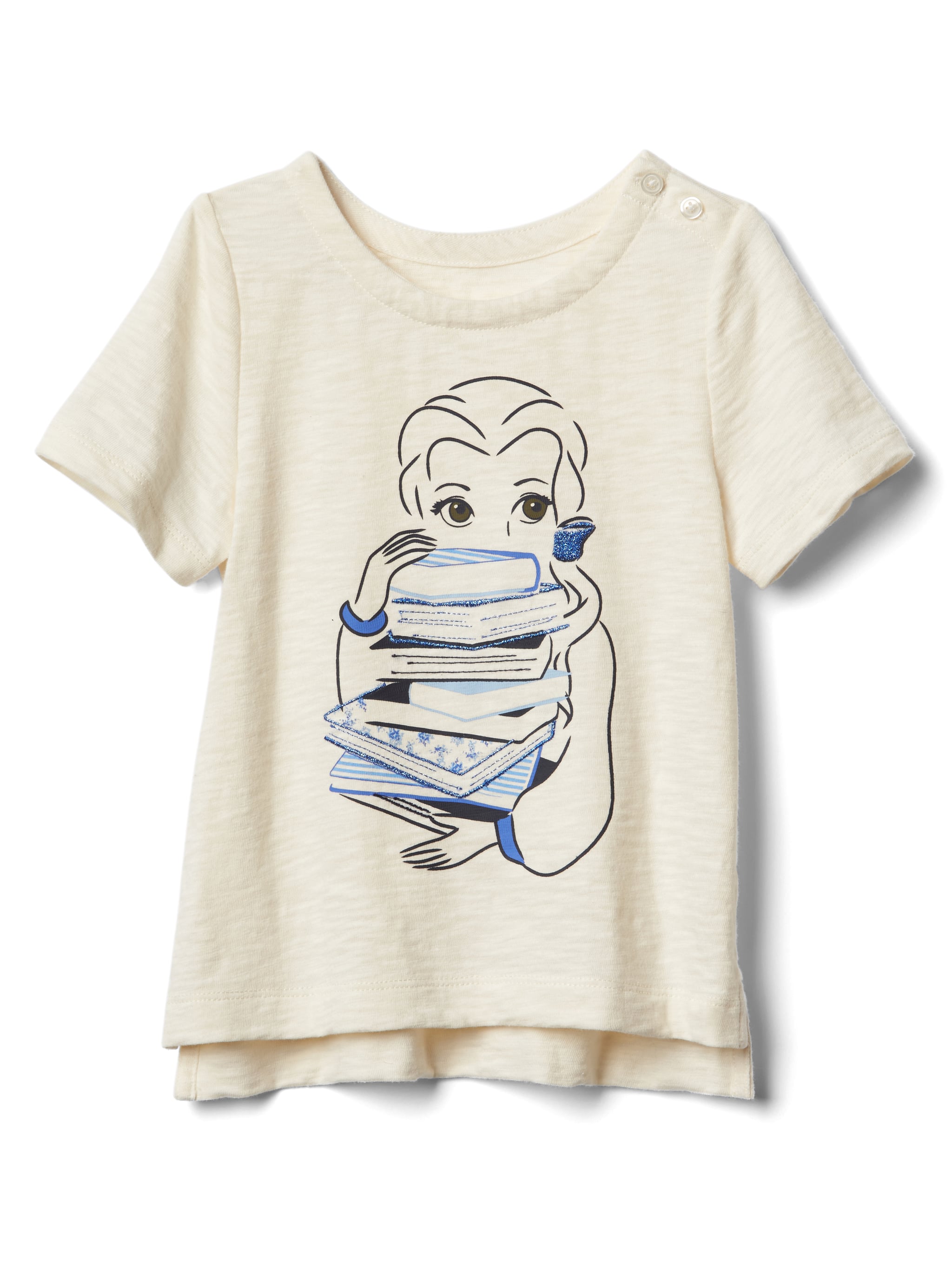 Gap Disney S Beauty And The Beast Collection 17 Popsugar Family