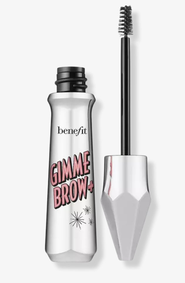 Best Tinted Brow Gel