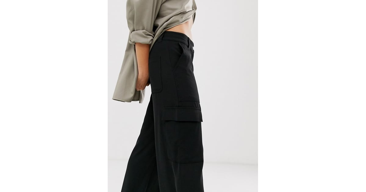 weekday cargo pants