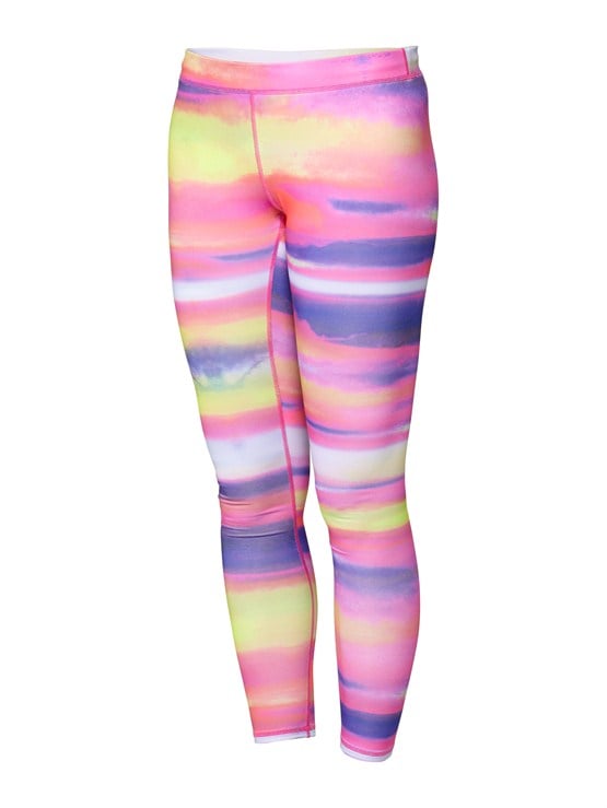 Roxy Fit For Waves Surf Leggings