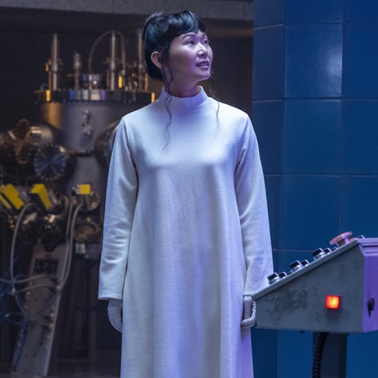Reactions to Watchmen's Season 1 Finale