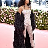 Met Gala Red Carpet Dresses 2019