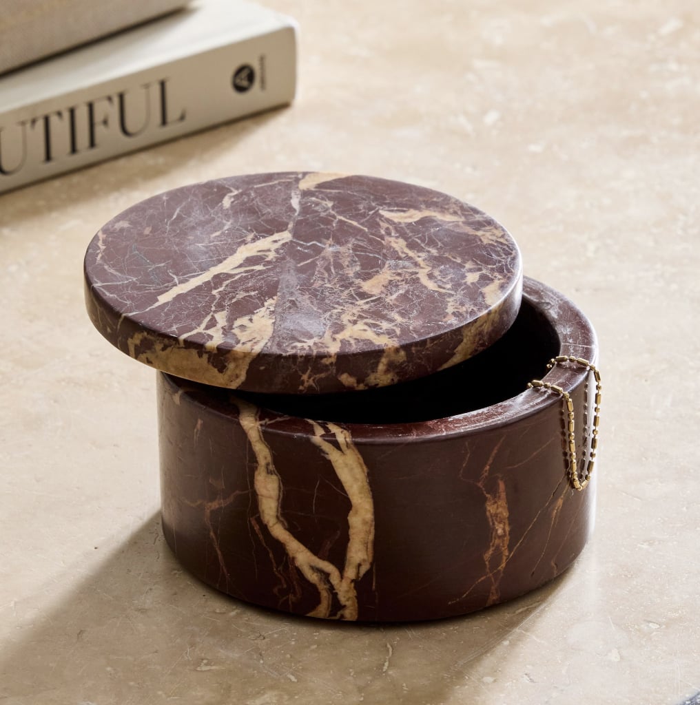 A Marble Box