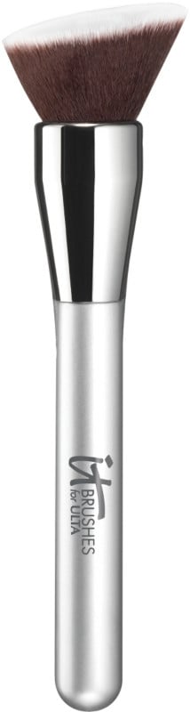 It Brushes For Ulta Airbrush Complexion Perfection Brush #115, 50 percent off ($12, originally $24)