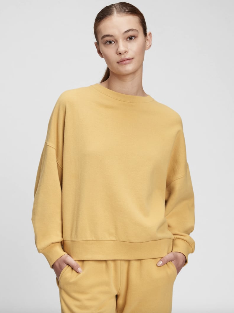 Gap Vintage Soft Crewneck Sweatshirt