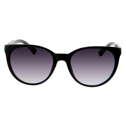 Target Round Cat-Eye Sunglasses