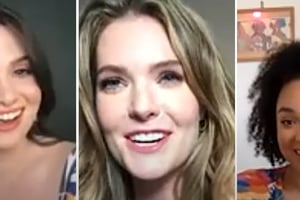 The Bold Type Stars Share Which Characters They'd Ask for Dating Advice and Go on Holiday With