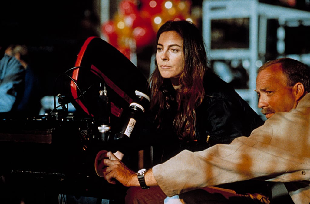 Kathryn Bigelow