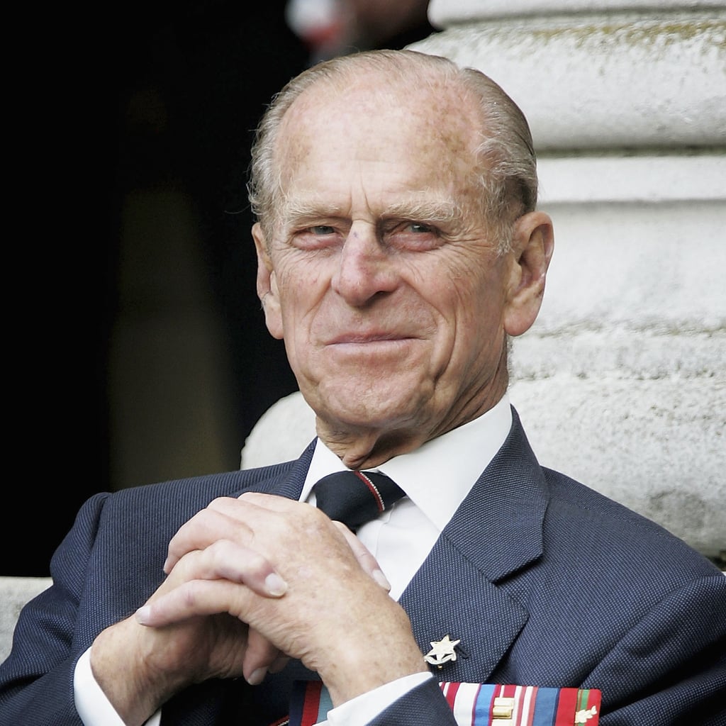 TV Networks Change Programming After Prince Philip's Death