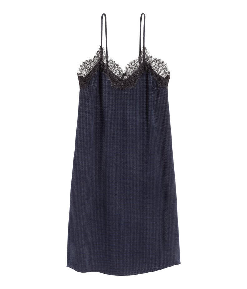 H&M Slip Dress