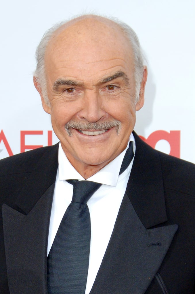 Sir Sean Connery | Celebrities Who Died in 2020 | POPSUGAR Celebrity UK ...